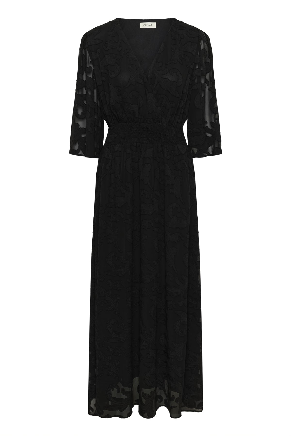 CRMisandra Dress Pitch Black - 100120 - 10615271