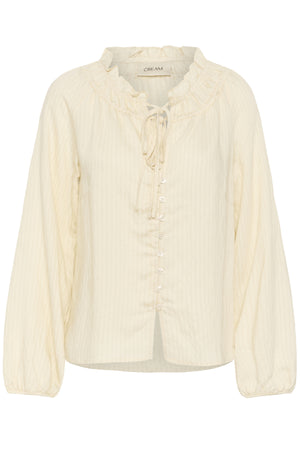 CRGonia Blouse Bleached Sand - 131008 - 10615286