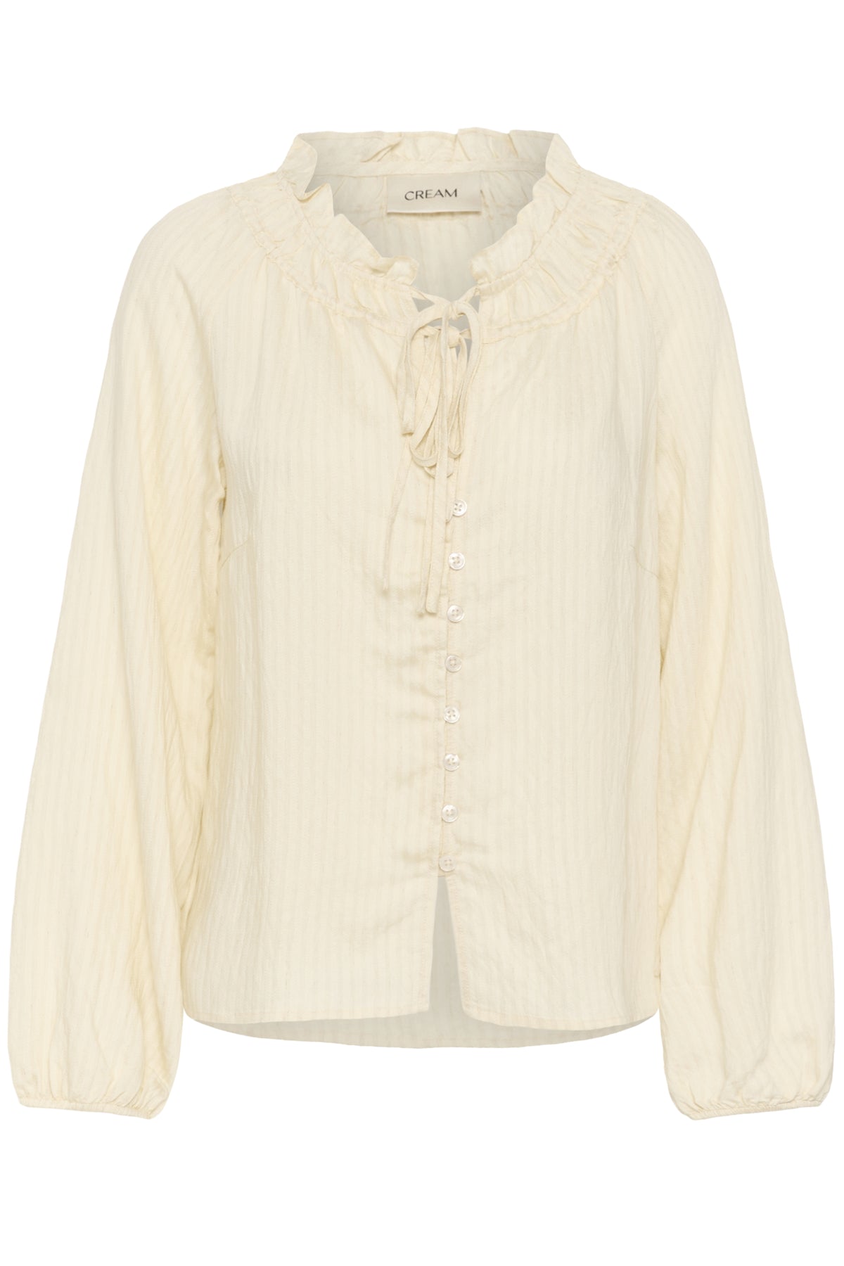 CRGonia Blouse Bleached Sand - 131008 - 10615286