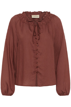 CRGonia Blouse Brandy Snifter - 181323 - 10615286