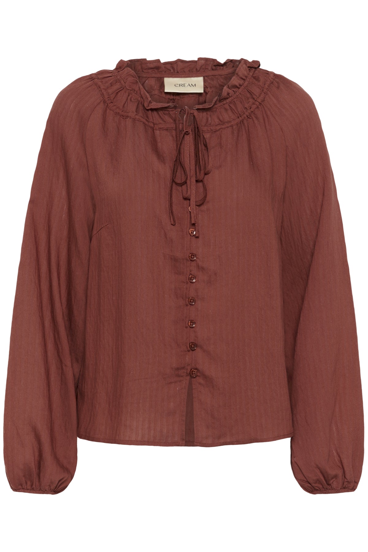 CRGonia Blouse Brandy Snifter - 181323 - 10615286
