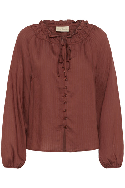 CRGonia Blouse Brandy Snifter - 181323 - 10615286 Thumbnail