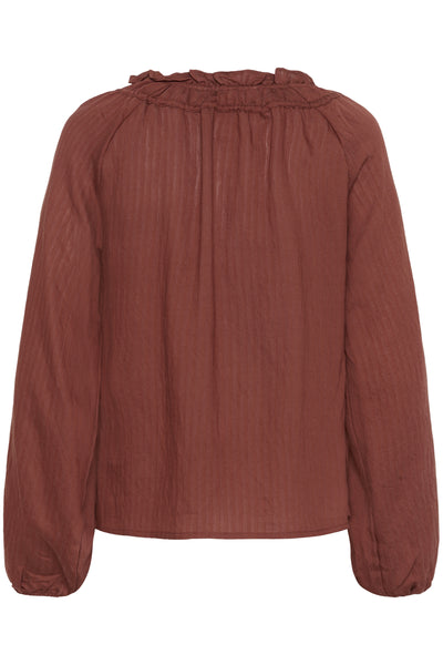 CRGonia Blouse Brandy Snifter - 181323 - 10615286 Thumbnail