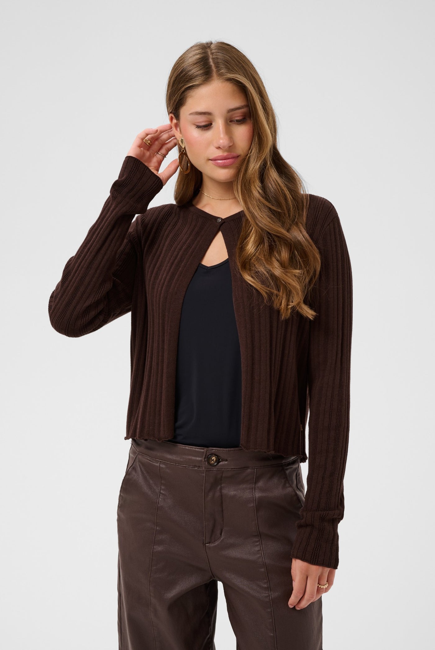 CRPeloa Knit Boleo Java - 191016 - 10615292
