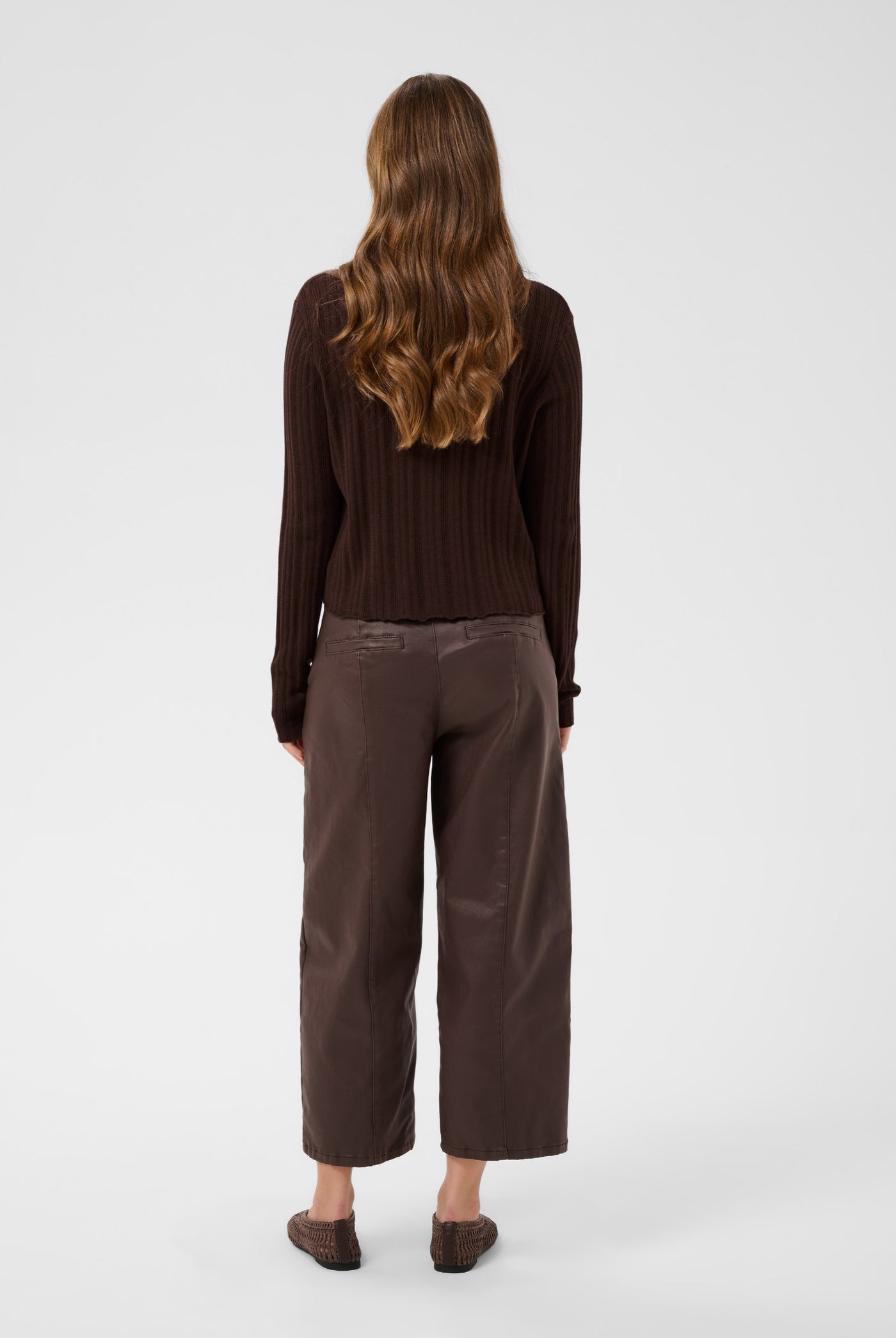 CRPeloa Knit Boleo Java - 191016 - 10615292