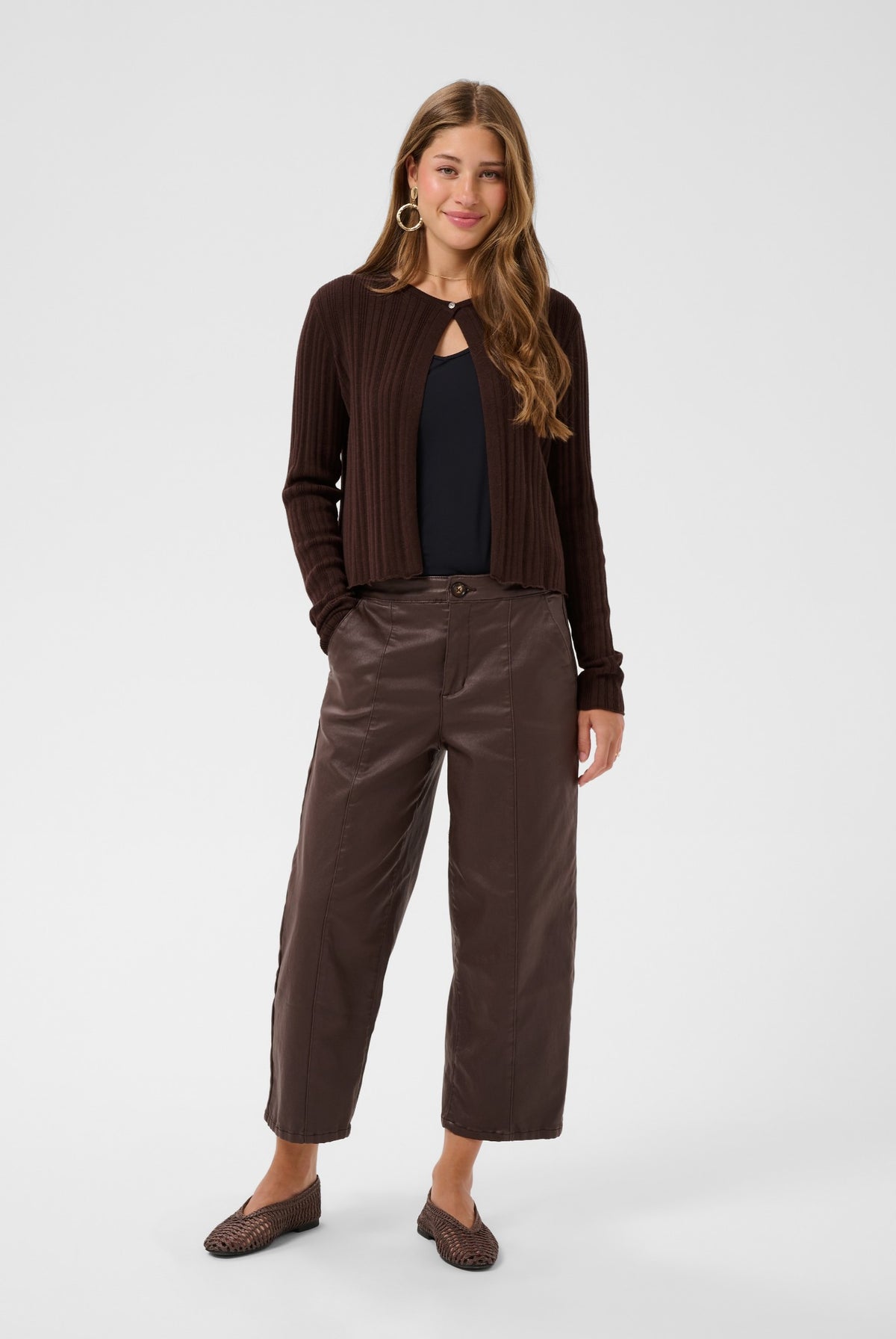 CRPeloa Knit Boleo Java - 191016 - 10615292