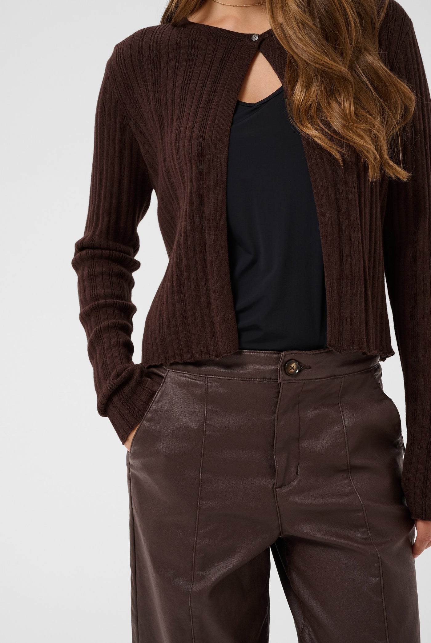 CRPeloa Knit Boleo Java - 191016 - 10615292