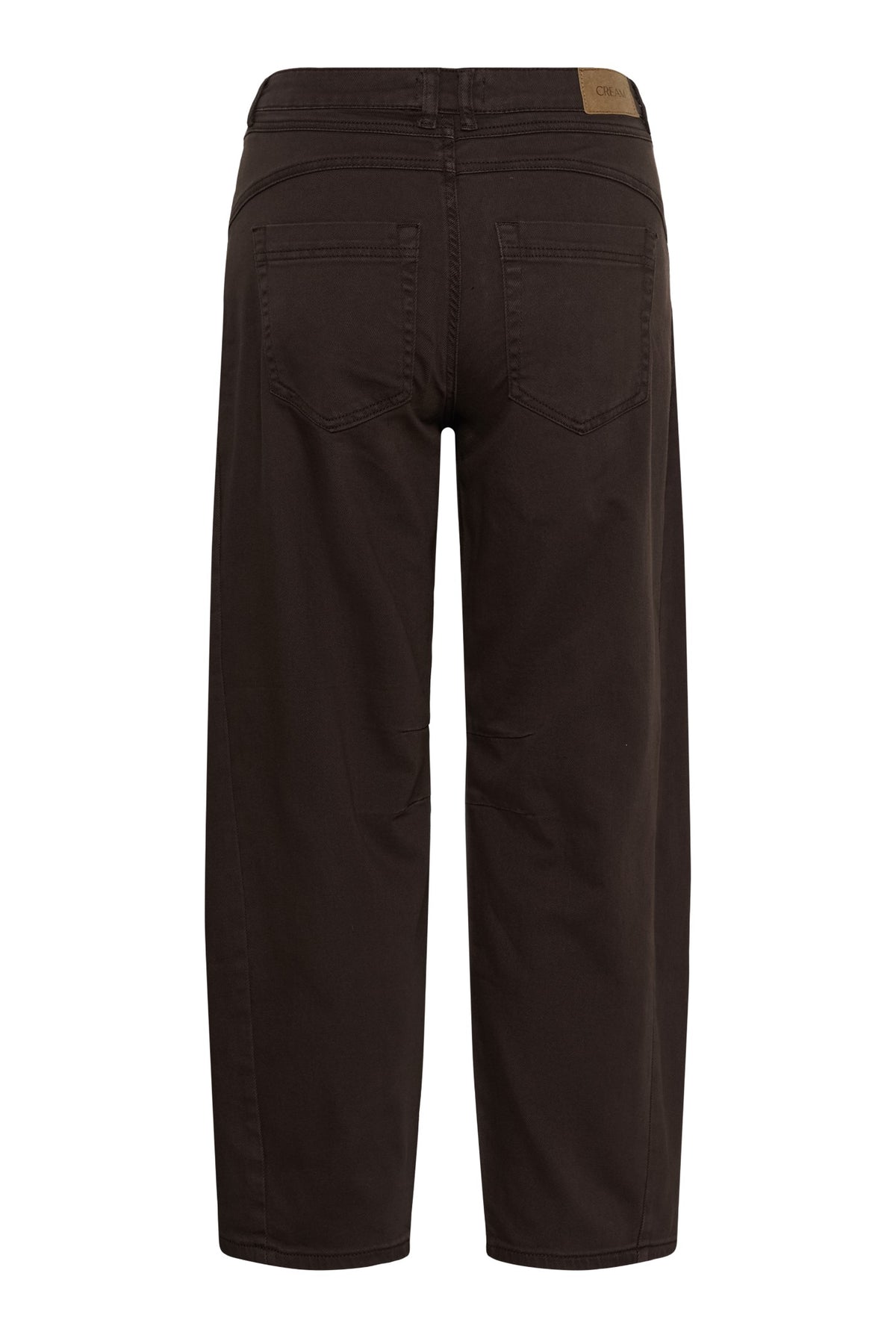 CRDjuli Barrel Jeans - Relaxed Java - 191016 - 10615293