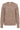 CRJunah Pointelle Pullover Dark Oat Melange - 109936 - 10615297