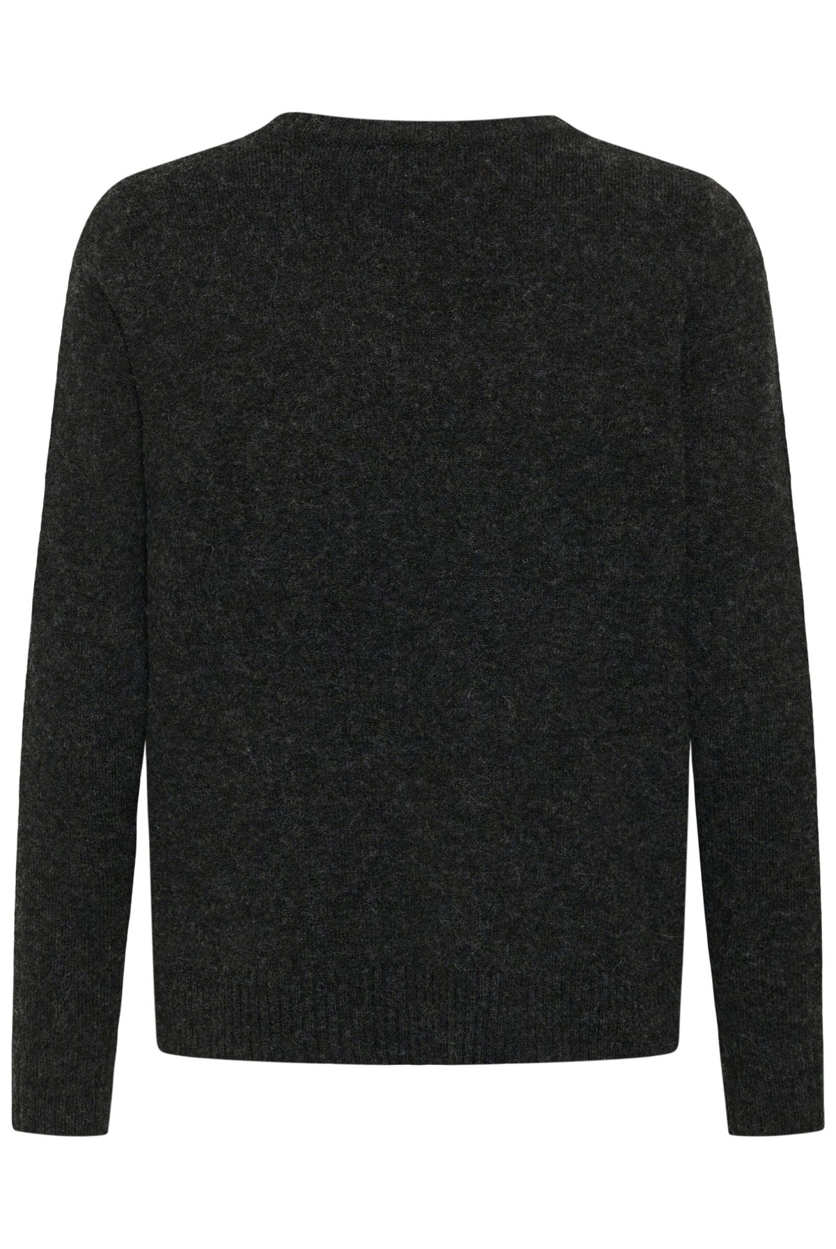 CRHope Knit Pullover Pitch Black - 100120 - 10615298