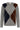 CRHope Knit Cardigan Grey Melange - 100391 - 10615300