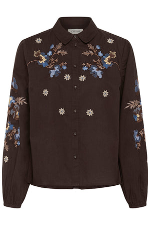 CRPeona Shirt Java - 191016 - 10615302