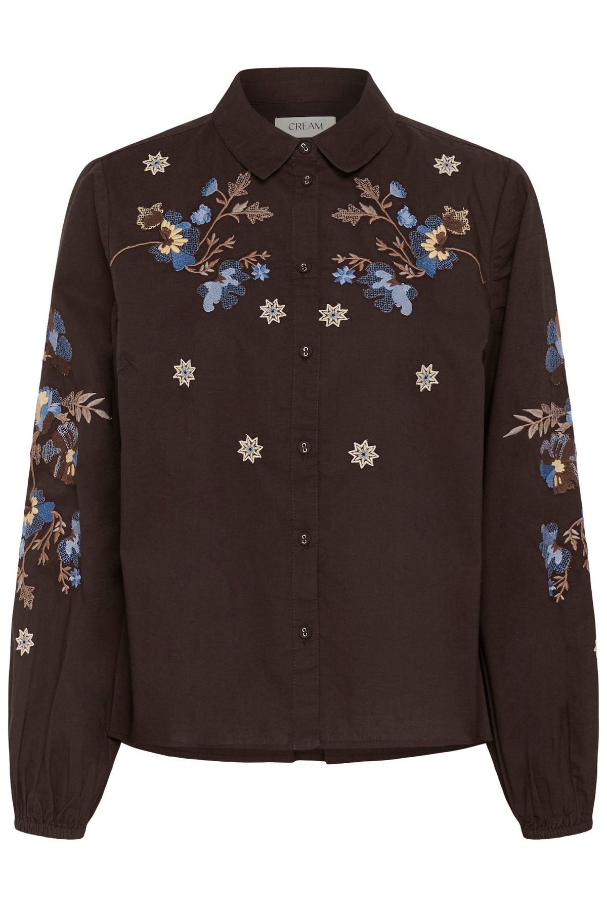 CRPeona Shirt Java - 191016 - 10615302