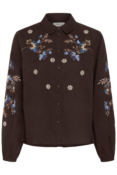 CRPeona Shirt Java - 191016 - 10615302 Thumbnail