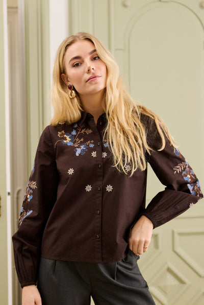 CRPeona Shirt Java - 191016 - 10615302 Thumbnail