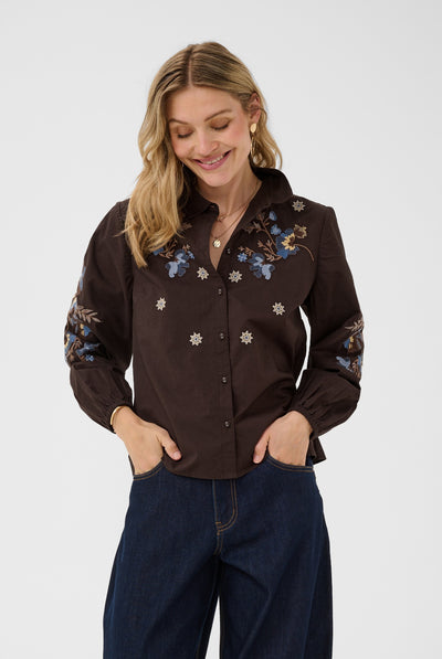 CRPeona Shirt Java - 191016 - 10615302 Thumbnail