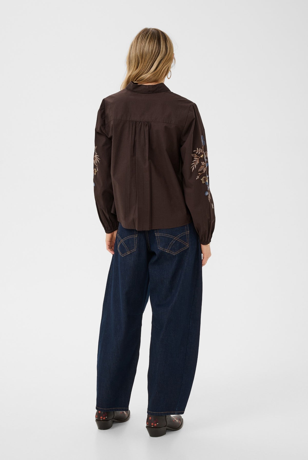 CRPeona Shirt Java - 191016 - 10615302