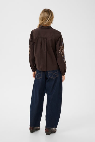 CRPeona Shirt Java - 191016 - 10615302 Thumbnail