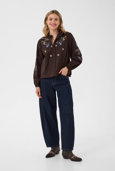 CRPeona Shirt Java - 191016 - 10615302 Thumbnail