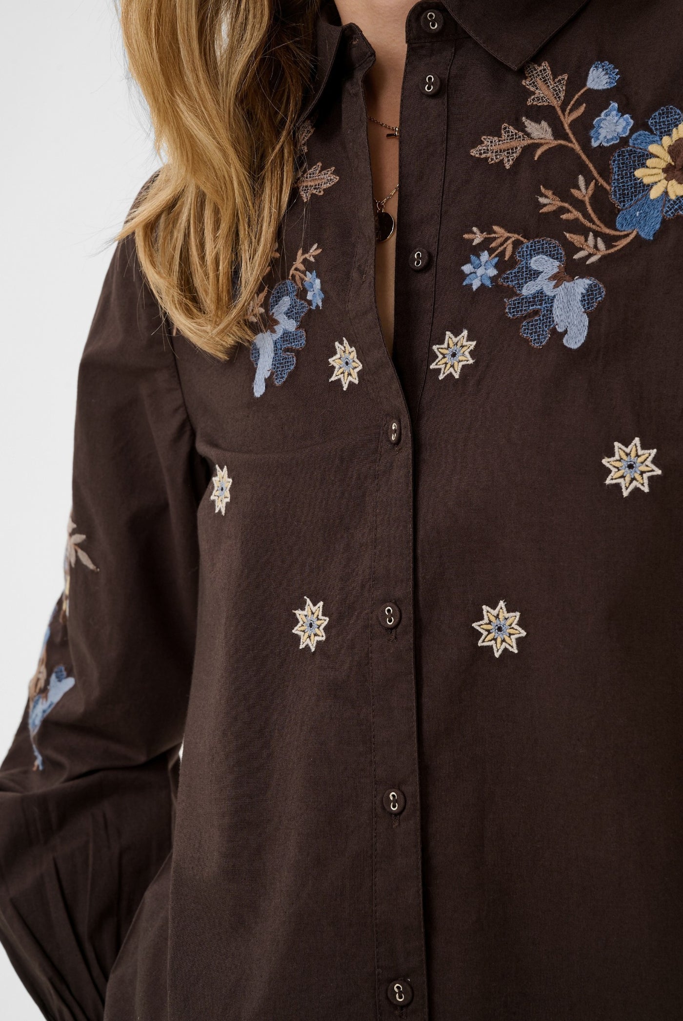 CRPeona Shirt Java - 191016 - 10615302