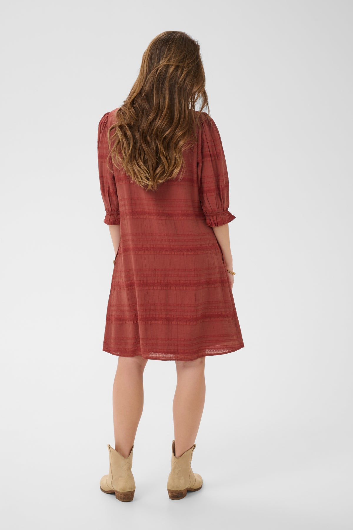 CRLyc Short Dress Brandy Snifter - 181323 - 10615313