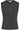 CRLonge Waistcoat Dark Grey Melange - 101156 - 10615345