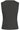 CRLonge Waistcoat Dark Grey Melange - 101156 - 10615345