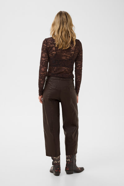 CRWinni Ankl Pant Java - 191016 - 10615348 Thumbnail
