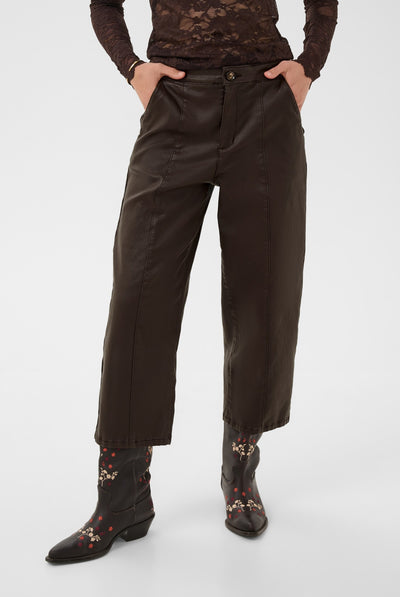CRWinni Ankl Pant Java - 191016 - 10615348 Thumbnail