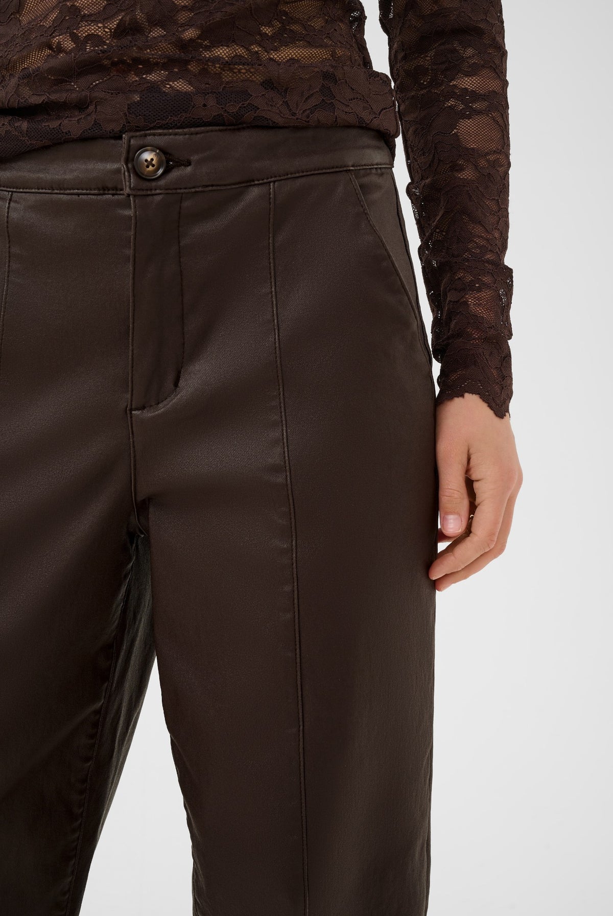 CRWinni Ankl Pant Java - 191016 - 10615348