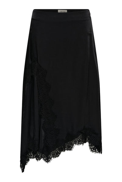 CRConfir Skirt Pitch Black - 100120 - 10615351 Thumbnail