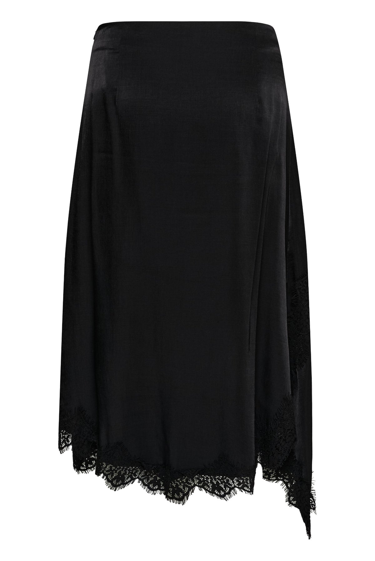 CRConfir Skirt Pitch Black - 100120 - 10615351