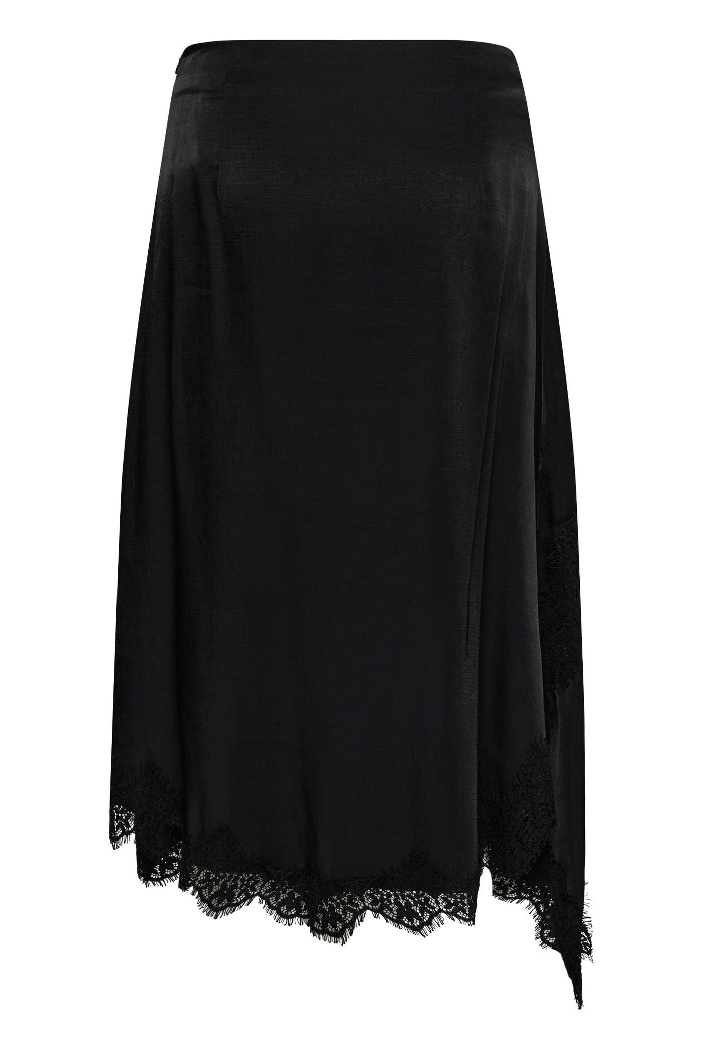 CRConfir Skirt Pitch Black - 100120 - 10615351