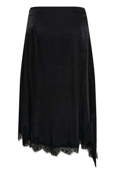 CRConfir Skirt Pitch Black - 100120 - 10615351 Thumbnail