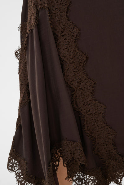 CRConfir Skirt Java - 191016 - 10615351 Thumbnail