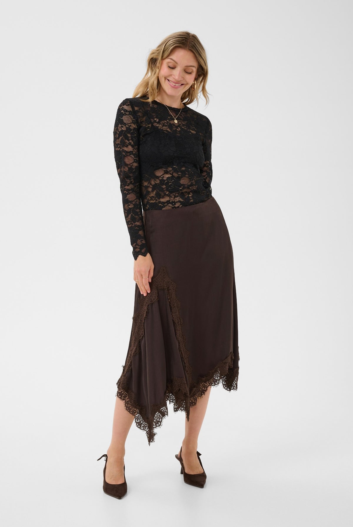 CRConfir Skirt Java - 191016 - 10615351