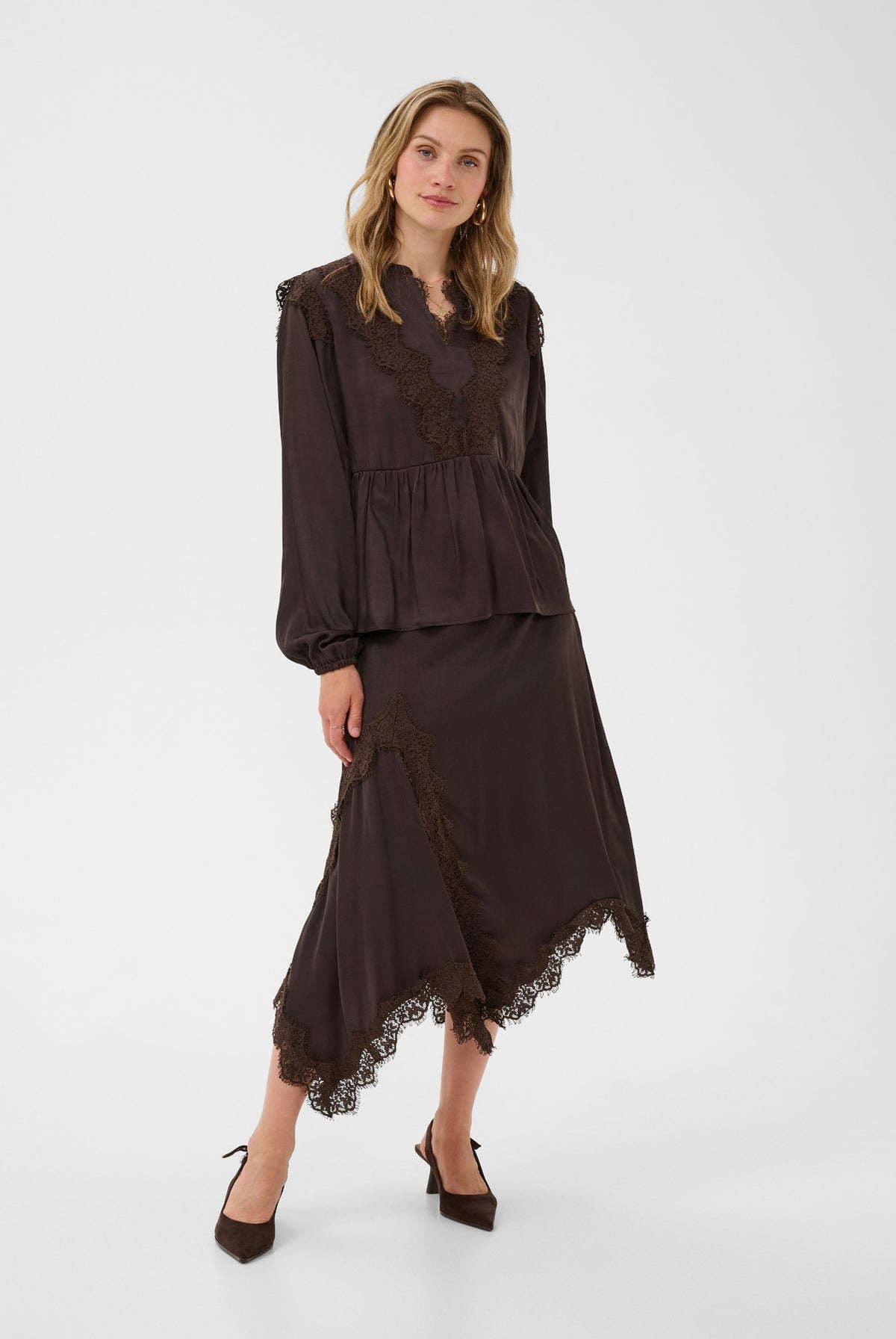 CRConfir Skirt Java - 191016 - 10615351