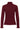 CRDela Knit Roll Neck Cabernet - 191724 - 10615363