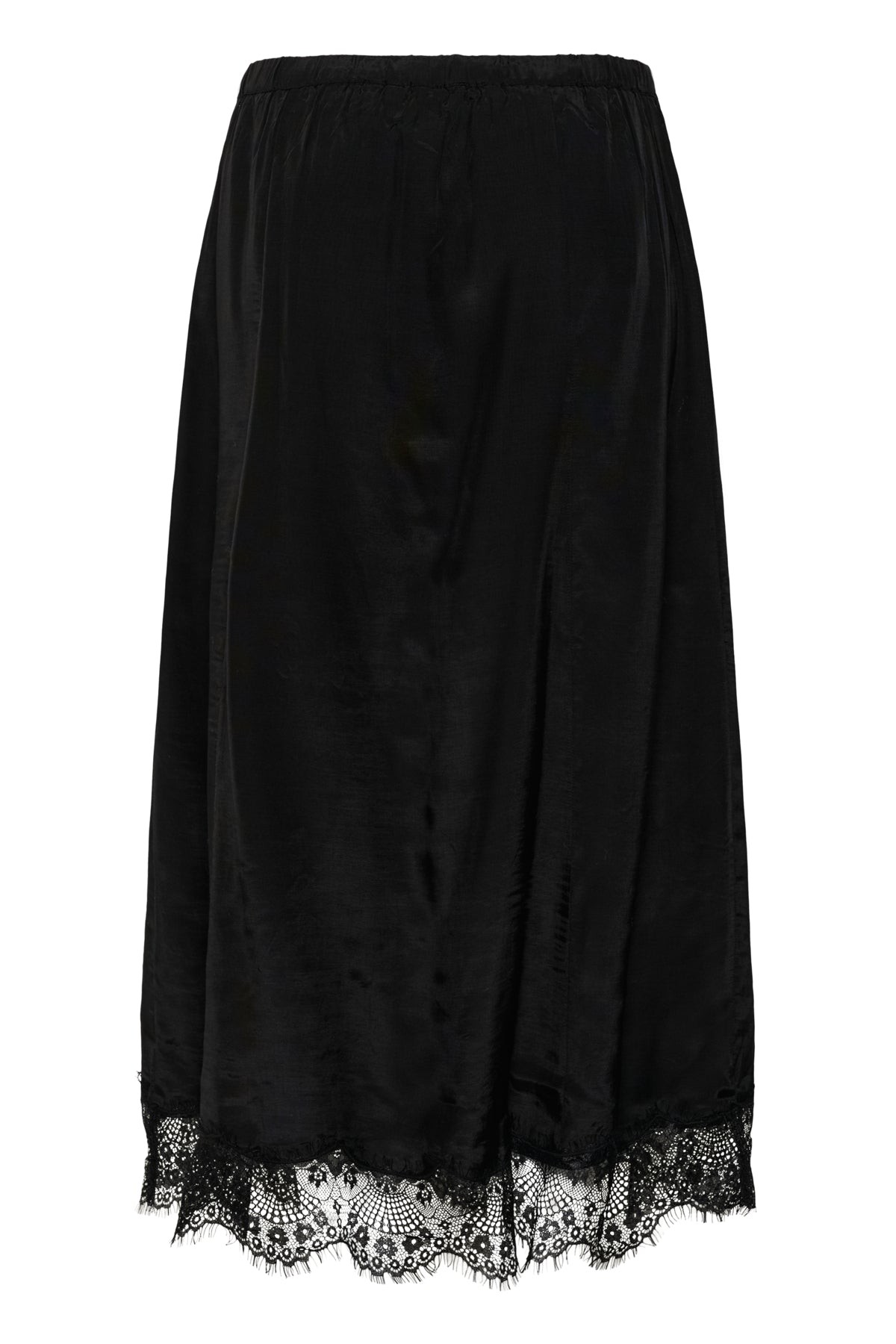 CRTriniti Skirt Pitch Black - 100120 - 10615374
