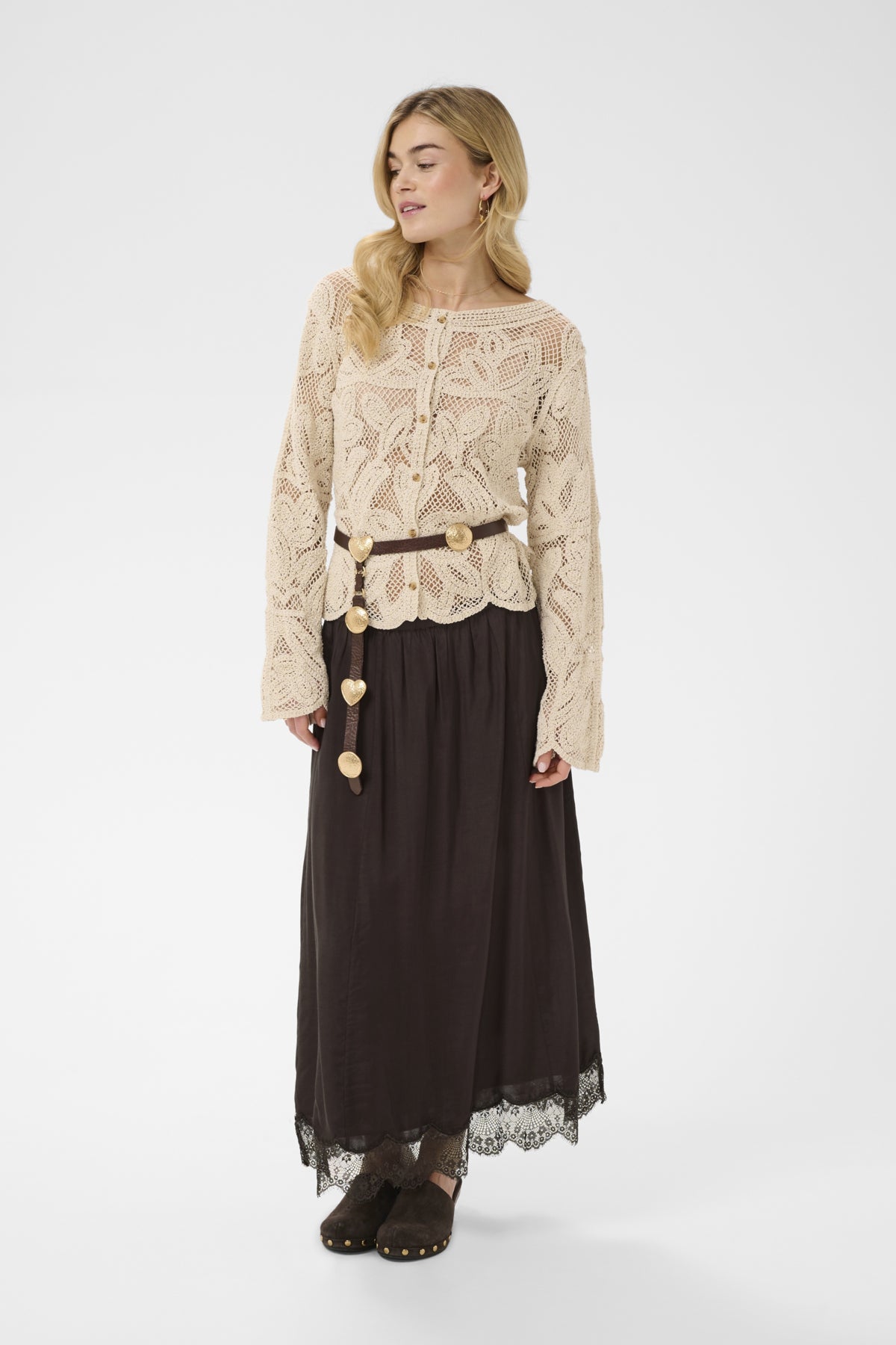 CRTriniti Skirt Java - 191016 - 10615374