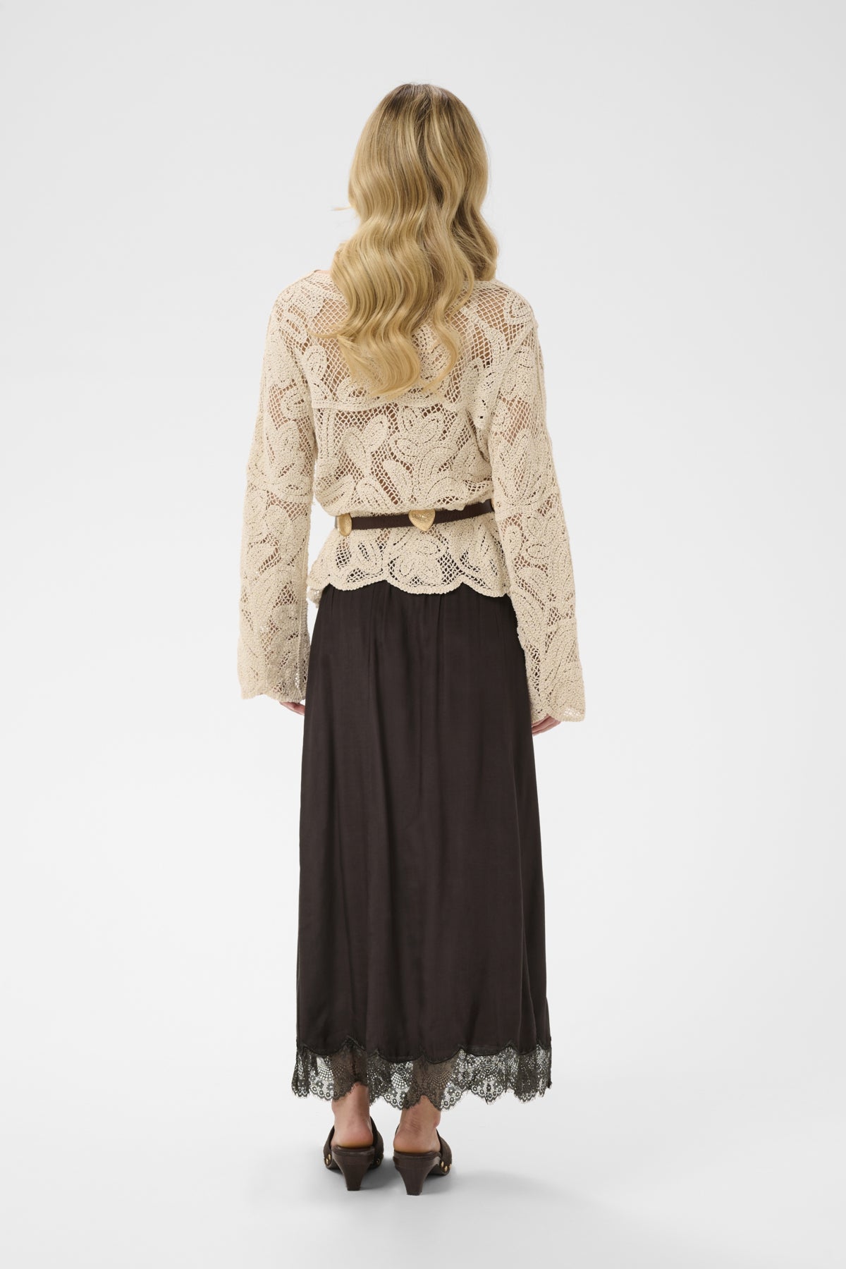 CRTriniti Skirt Java - 191016 - 10615374