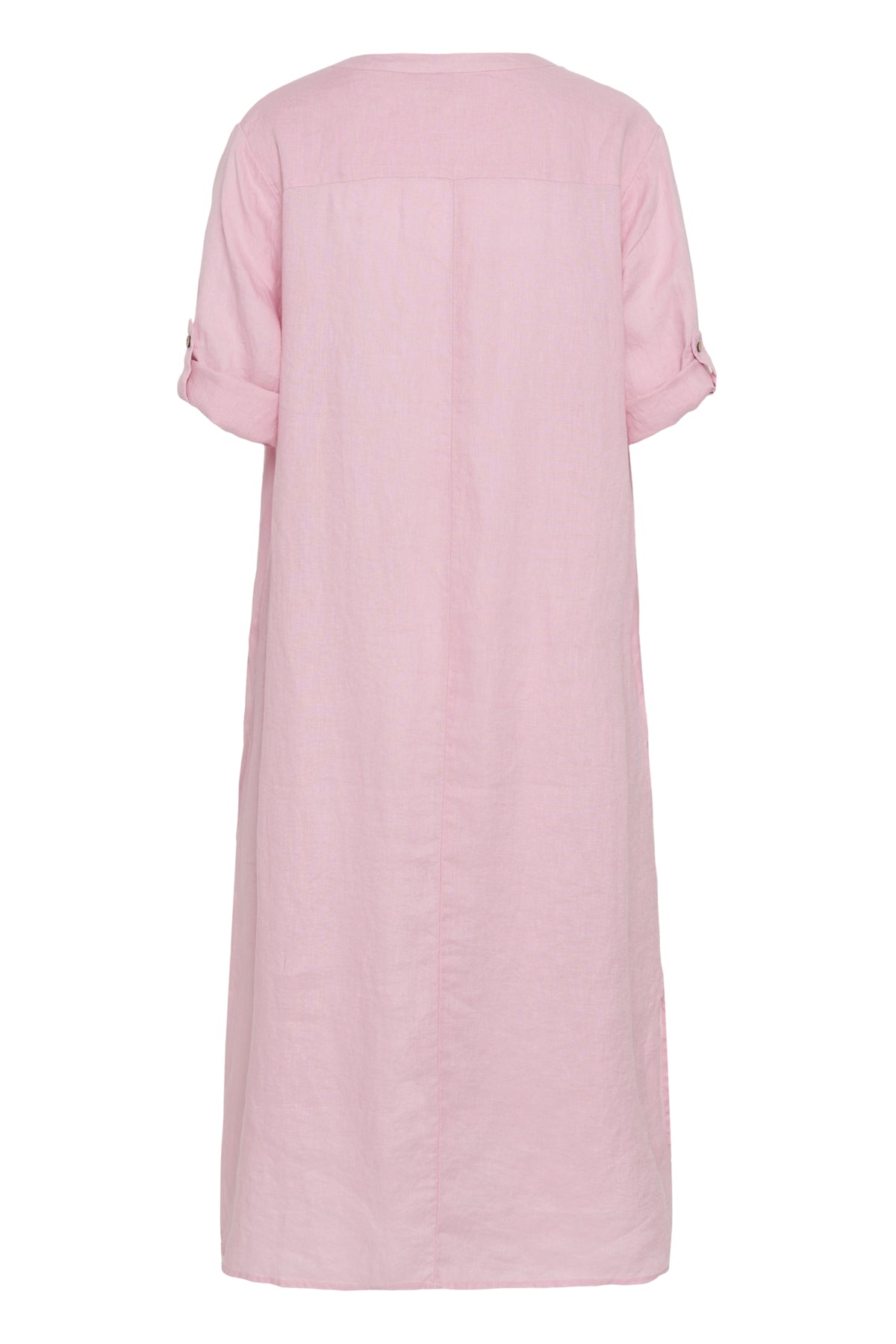 CRBellis Caftan DRess Pink Nectar - 142305 - 10615405