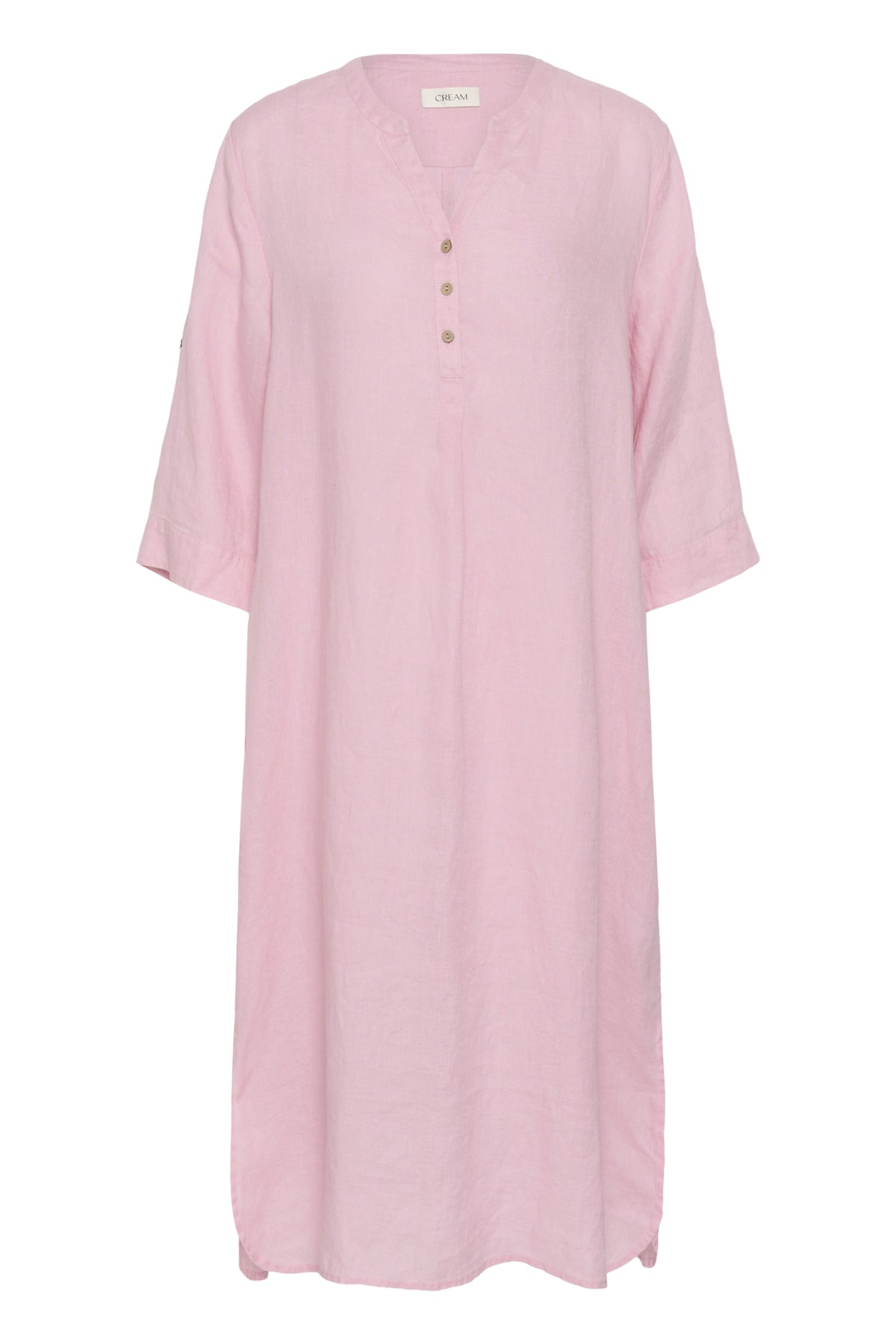 CRBellis Caftan DRess Pink Nectar - 142305 - 10615405