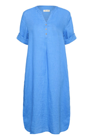 CRBellis Caftan DRess Palace Blue - 184043 - 10615405