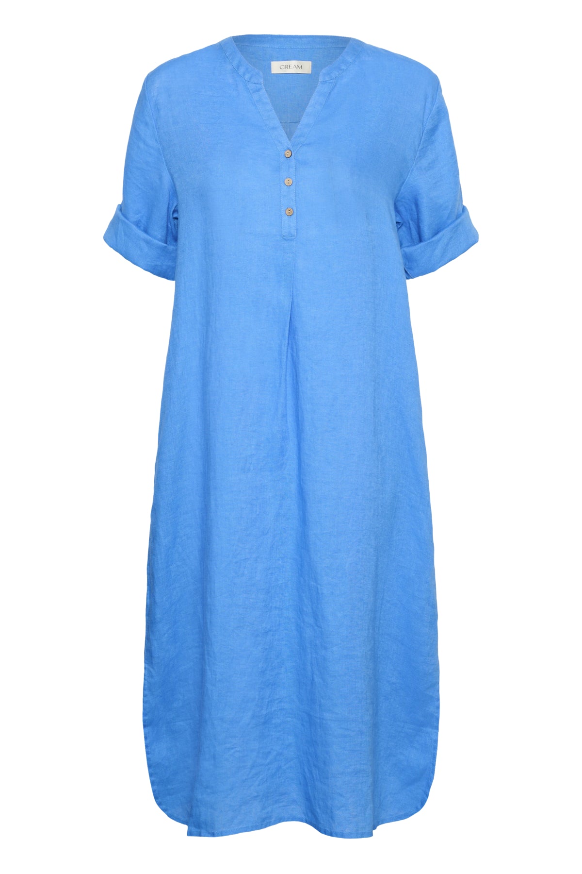 CRBellis Caftan DRess Palace Blue - 184043 - 10615405