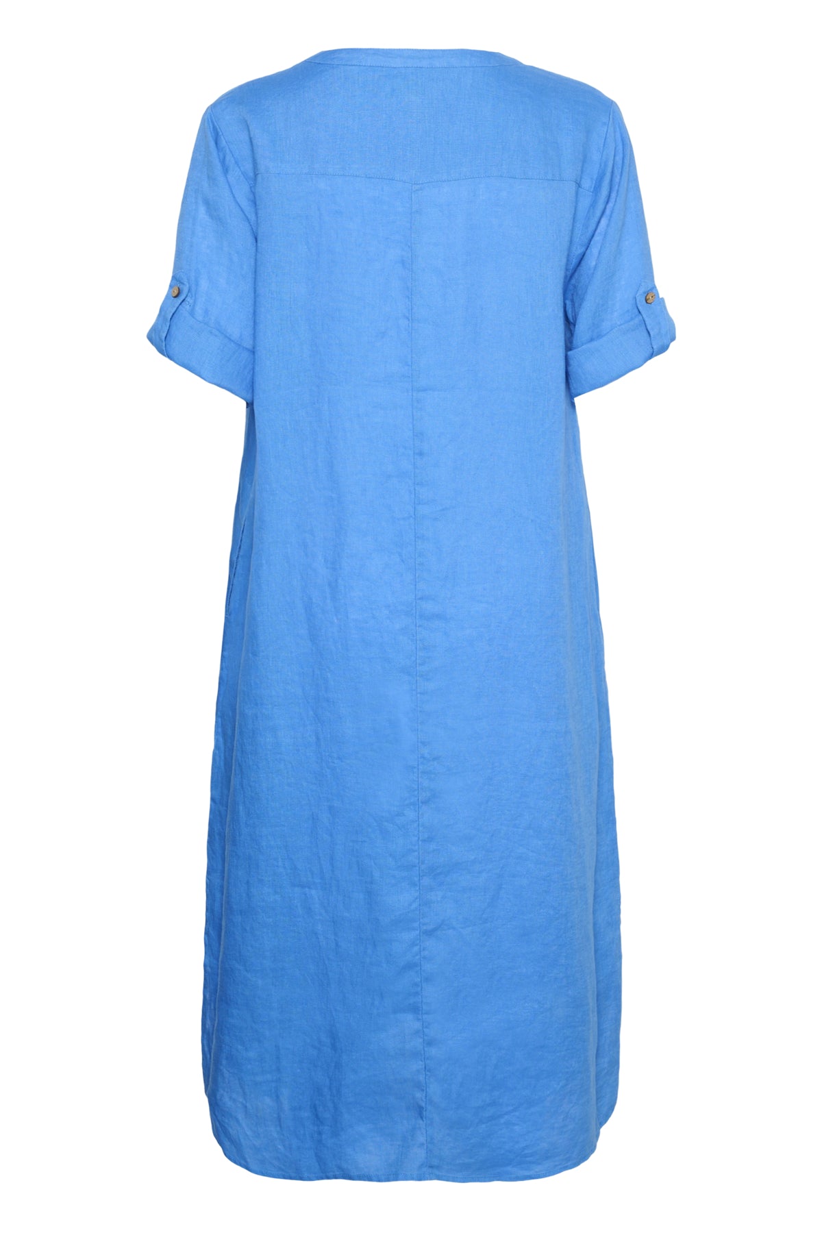 CRBellis Caftan DRess Palace Blue - 184043 - 10615405