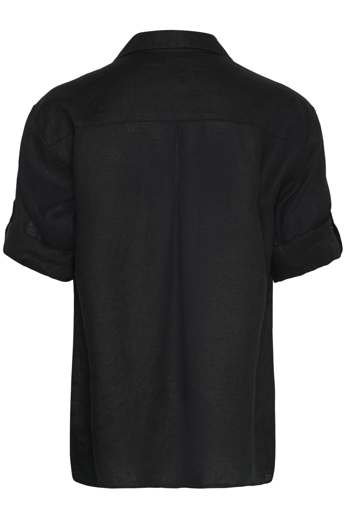 CRBellis Shirt Pitch Black - 100120 - 10615407
