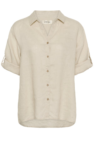 CRBellis Shirt Crispy Sand - 104537 - 10615407