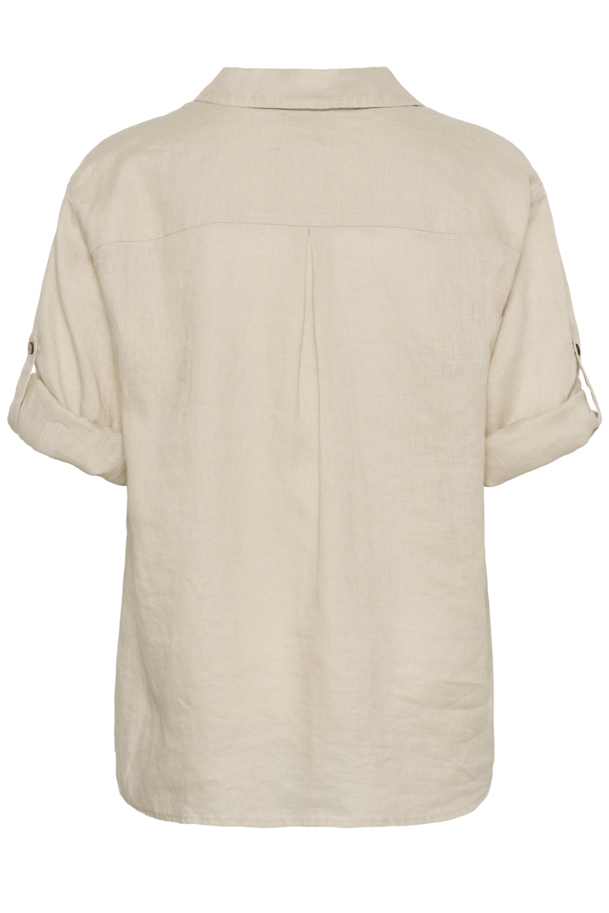 CRBellis Shirt Crispy Sand - 104537 - 10615407