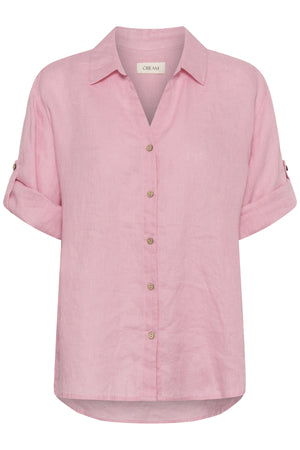 CRBellis Shirt Pink Nectar - 142305 - 10615407